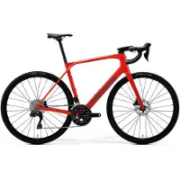 Merida Bikes Scultura Endurance 6000 105 Di2 2026 Landevejscykel