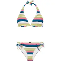 Protest Kami Halter Bikini