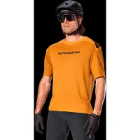 Alpinestars A-aria Polartec Switch Kortærmet Trøje