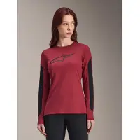 Alpinestars A-dura Dri Astar Langærmet Trøje