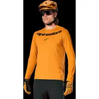 Alpinestars A-dura Rocker Langærmet Trøje