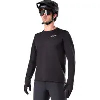 Alpinestars A-dura Termic Langærmet Trøje