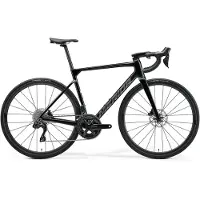 Merida Bikes Scultura 6000 105 Di2 2025 Landevejscykel