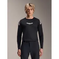 Alpinestars A-aria Polartec Elite Langærmet Enduro-trøje
