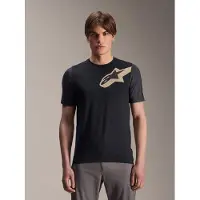 Alpinestars A-dura Lipan Kortsærmet Enduro-trøje