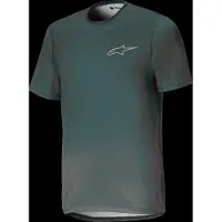 Alpinestars A-dura Rise Kortsærmet Enduro-trøje