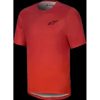 Alpinestars A-dura Rise Kortsærmet Enduro-trøje