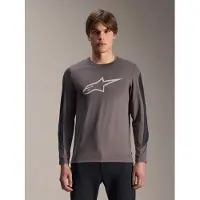 Alpinestars A-dura Inset Astar Langærmet Enduro-trøje