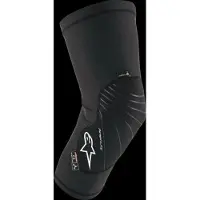 Alpinestars Paragon Lite Knæbeskyttere