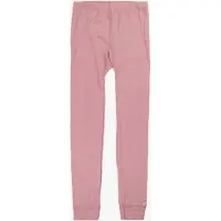 Joha Leggings - Uld - Rosa - - 70 - Leggings - Uld