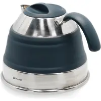 Outwell Collaps - Kedel med dække - 16.5 diameter x 14.5 cm - 1.5 L - night navy