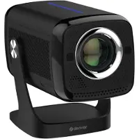 Denver Projektor PR-4852 - 4K Projector with included power cable and HDMI cables - 4K - 700 ANSI lumens