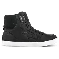 Alpinestars J-6 WP Støvle Sort 10