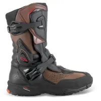 Alpinestars Xt-8 Gore-tex Landevejsstøvler