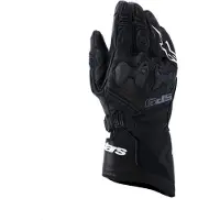 Alpinestars SP-9 handsker Sort/Hvid 2XL