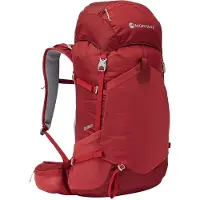 Montane Azote 32l Rygsæk