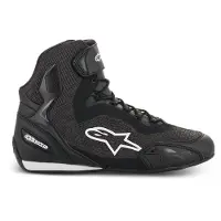 Alpinestars Faster-3 Rideknit Motorcykel-sko