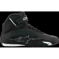 Alpinestars Sektor Motorcykel-sko