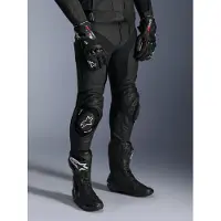 Alpinestars Missile V3 Læderbukser