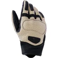 Alpinestars Mustang V3 Perforerede Læderhandsker