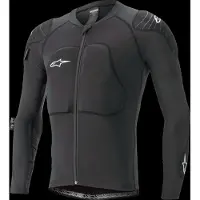 Alpinestars Paragon Lite Langærmet Beskyttelsesjakke