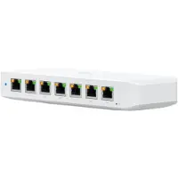 Ubiquiti Switch USW-Ultra-60W 8p 52W Administreret