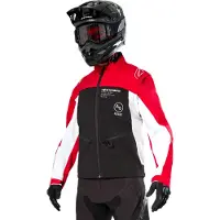 Alpinestars Lite-dura Softshell Jakke