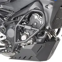 Givi Styrtbøjle Yamaha Tracer 900/GT 18- Sort