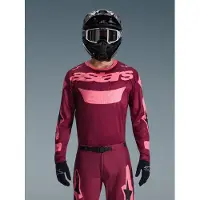 Alpinestars Racer Riway Langærmet Trøje