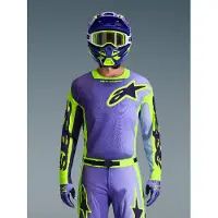 Alpinestars Racer Portl Langærmet Trøje