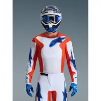 Alpinestars Fluid Grid Langærmet Trøje