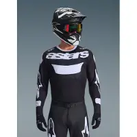 Alpinestars Racer Air Riway Langærmet Trøje