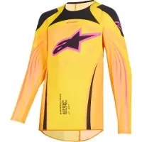 Alpinestars Supertech Nomur Langærmet Trøje