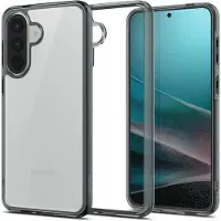 Spigen Ultra Hybrid-etui til Samsung Galaxy A57 5G - Transparent