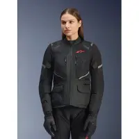 Alpinestars Andes Air Drystar Jakke