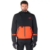 Alpinestars Mootant Wp Jakke Med Hætte