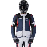 Alpinestars St-1 Wp Racerjakke