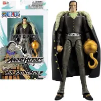 Namco Bandai Games - Bandai Anime Heroes Op Sir Crocodile