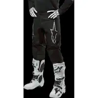 Alpinestars Fluid Graphite Off-road Bukser