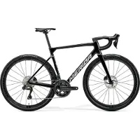 Merida Bikes Scultura 8000 Ultegra Di2 2026 Landevejscykel