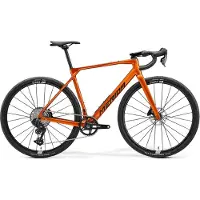 Merida Bikes Mission 6000 Rival Xplr Axs 2026 Gravelcykel