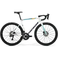 Merida Bikes Scultura Team Dura-ace Di2 2026 Landevejscykel