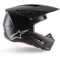 Alpinestars S-m5 Ece22.06 Offroadhjelm