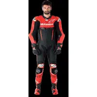 Alpinestars Gp-r7 Læderdragt