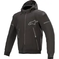 Alpinestars Sektor V2 Tech Jakke