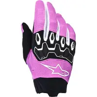 Alpinestars Stella Full Bore V2 Kvinde Off-road Handsker