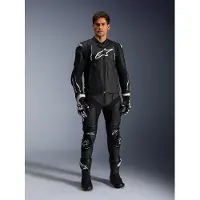 Alpinestars Missile V3 Læderbukser