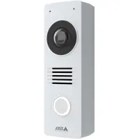 Axis I8116-E Hvid, 02408-001