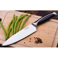King Hoff KingHoff KINGHOFF STÅLKNIV KINGHOFF KH-3430 22cm