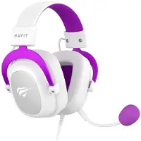 Havit H2002d Gaming Headset